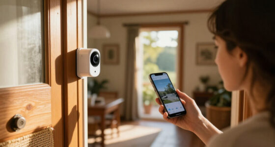 How to Choose Smart Home Security Cameras