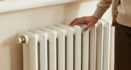 I Always Thought Oil-filled Radiators Looked Dated, But This One Definitely Bucks The Trend