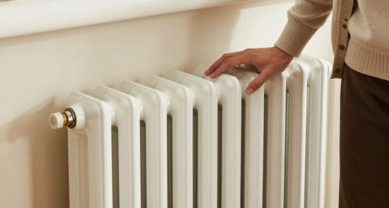 I Always Thought Oil-filled Radiators Looked Dated, But This One Definitely Bucks The Trend