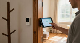 I Built My Own Alarm System With Home Assistant And It Beats Anything We Had Before It