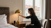 I Stayed At Berlin’s Most Famous Luxury Hotel—These Were All The Standout Design Details