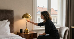I Stayed At Berlin’s Most Famous Luxury Hotel—These Were All The Standout Design Details