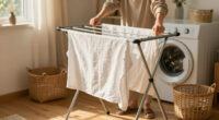 I've Yet To Find A Clothes Airer As Stylish As This Joseph Joseph Design