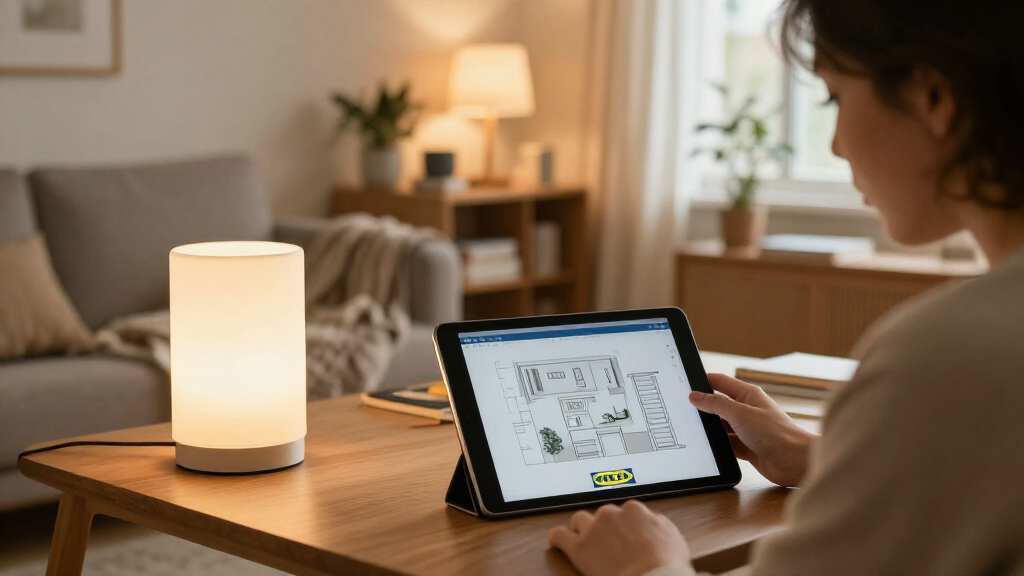 IKEA – 3D Guide