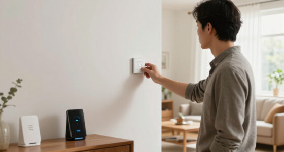 Inovelli’s Next Matter-over-Thread Switch Adds mmWave Presence Sensing