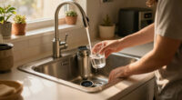 Is A Reverse Osmosis Filter System Actually Worth It? We Break Down Every Cost