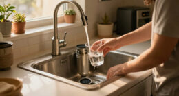Is A Reverse Osmosis Filter System Actually Worth It? We Break Down Every Cost