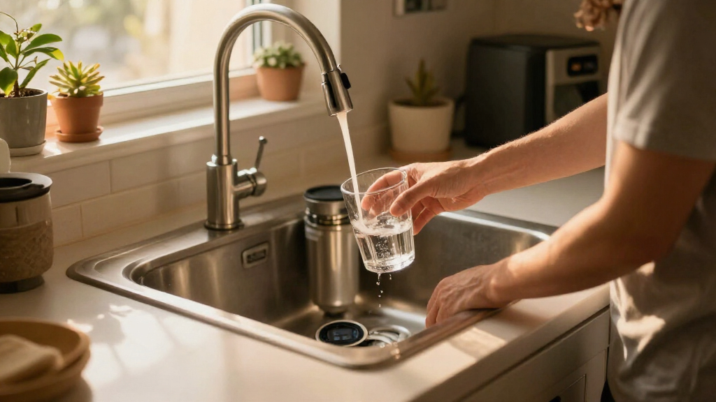 Is A Reverse Osmosis Filter System Actually Worth It? We Break Down Every Cost