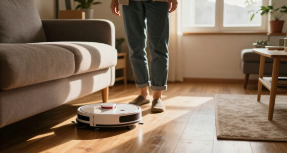 Is A Robot Vacuum Worth It In A Small House? Yes, But You Could Be Wasting Your Money If You Overlook These 5 Things