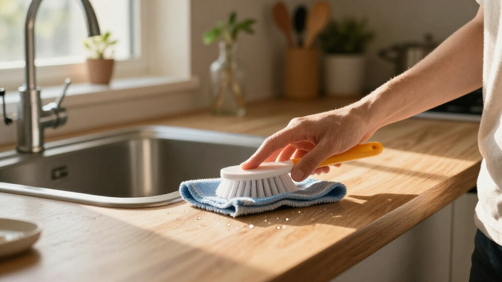 Joseph Joseph Just Gave Their Cult Cleaning Range A Tiny Home Update – It’s A Must-have For Homes With Limited Storage Space