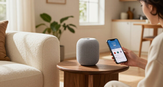 Just Like Prime Day, B&H’s $60 Off 2nd-Gen Apple HomePod Deal Is Into Its Final Hours