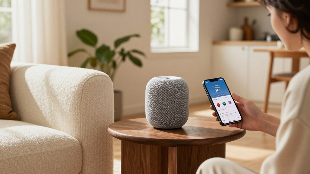 Just Like Prime Day, B&H’s $60 Off 2nd-Gen Apple HomePod Deal Is Into Its Final Hours