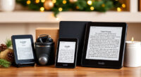 Kindle Paperwhite Bundle Review: A Holiday Reading Gift