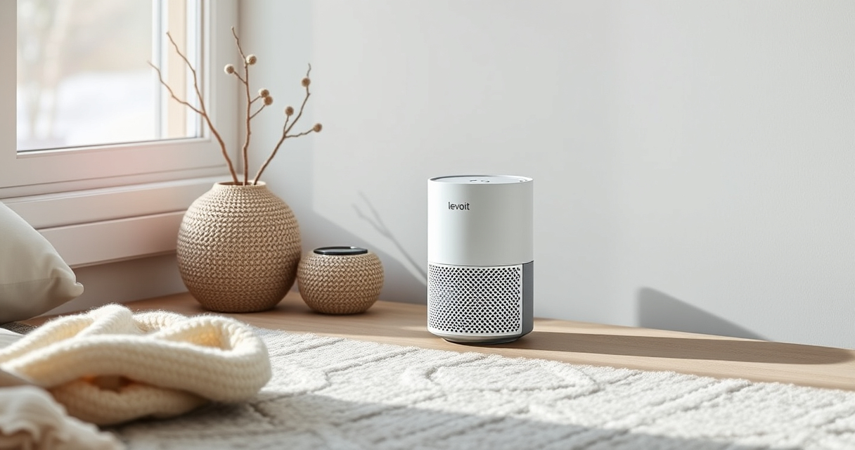 Levoit Core Mini-P: A Winter Black Friday Buy or Wait?
