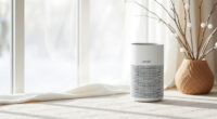 Levoit Core Mini-P: Winter Care for Cleaner Small Rooms