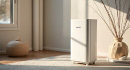 Levoit Vital 200S-P Review: A Winter Pick for Large Rooms