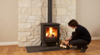 Love The Idea Of A Log Burner, But Don’t Have A Chimney? All May Not Be Lost