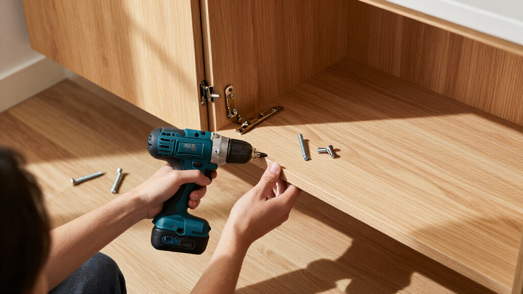 Makita Launched A New Cordless Impact Driver