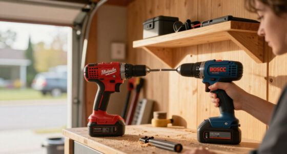 Milwaukee Vs Bosch Cordless Drill: Who Wins In 2026?