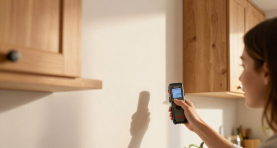 My Favorite Bosch Laser Distance Measuring Tool Is On Sale For Prime Day