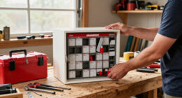 New Craftsman Limited Edition Tool Set Advent Calendar