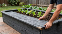 No More Rotting Wood: The Eco-Friendly, Durable Alternative For Raised Garden Beds