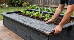 No More Rotting Wood: The Eco-Friendly, Durable Alternative For Raised Garden Beds