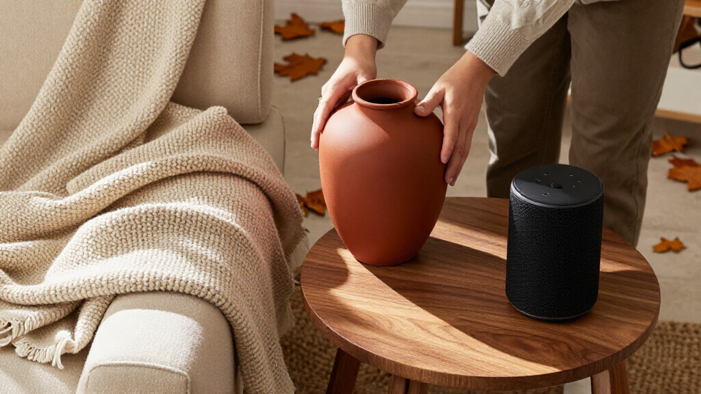 October Brought A Lot Of Elevated, Cozy, And Stylish Homeware Releases — Here's 10 You Don't Want To Miss