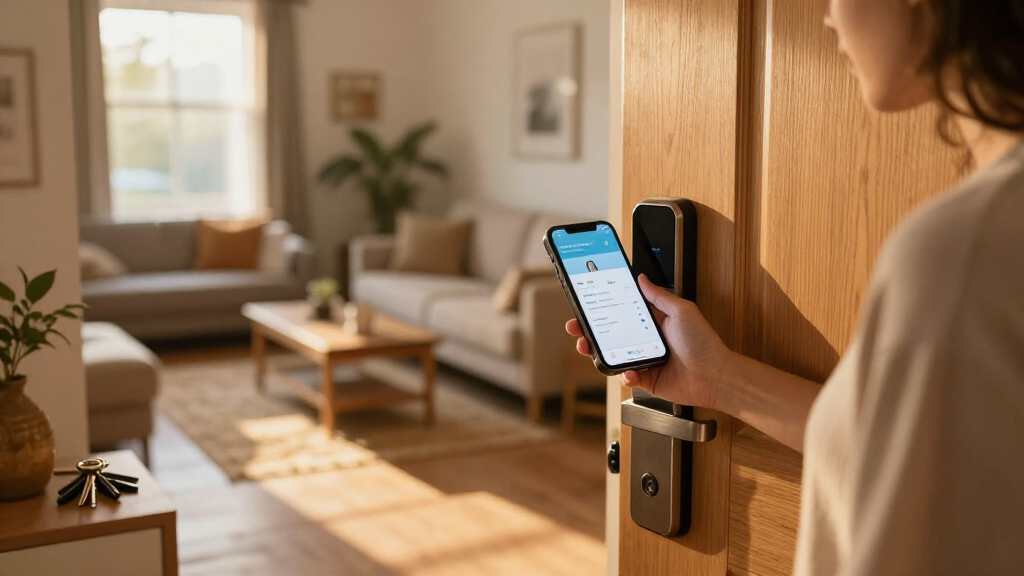 Previous Homeowners May Still Have Access To Your Smart Home — Here’s How To Check