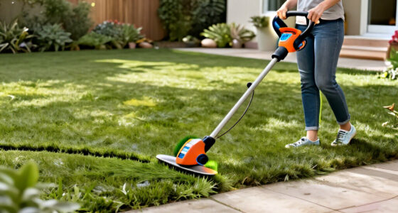 Product Recall: Flymo SimpliTrim 230 AC Trimmer And Flymo SimpliTrim 230 Plus AC Trimmer (2610-0026)
