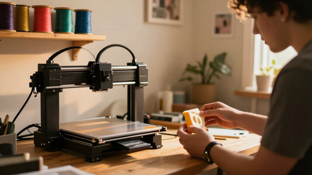 Prusa 3D Printer And Filament Black Friday 2026 Deals Are Live