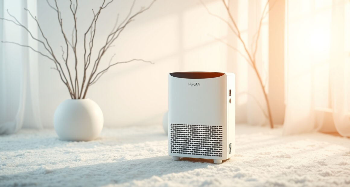 PuroAir 240 Review: A Calmer Winter Air Routine