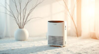 PuroAir 240 Review: A Calmer Winter Air Routine