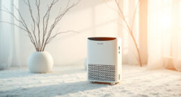PuroAir 240 Review: A Calmer Winter Air Routine