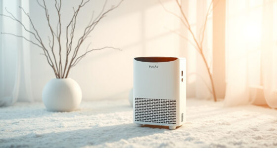 PuroAir 240 Review: A Calmer Winter Air Routine