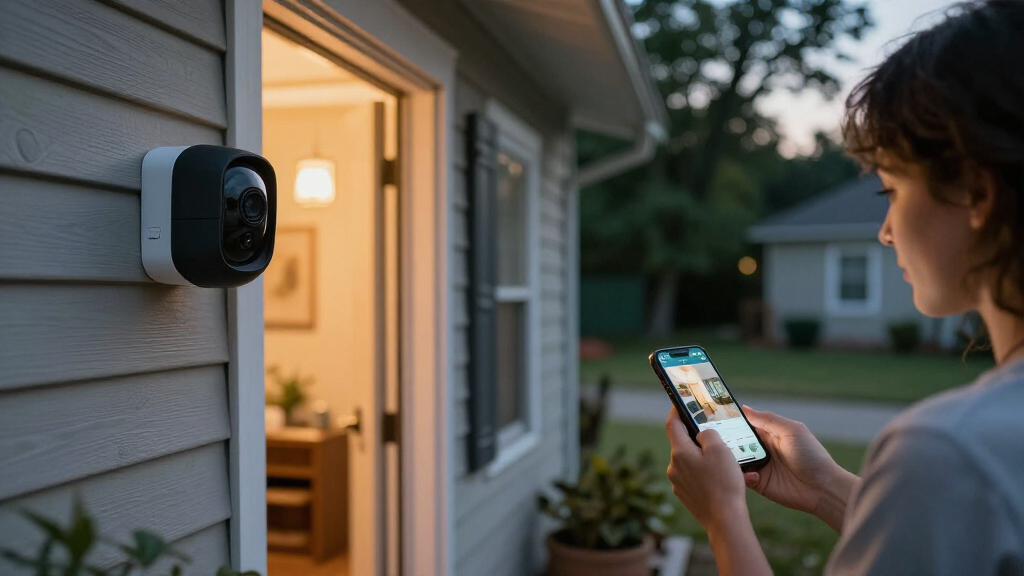 Ring Vs Arlo: Which Security Camera System Should You Buy?