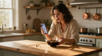 Siri's AI Found My Swedish Aunt’s Marinade Recipe — That’s When I Decided AI May Well Earn Its Spot In The Home