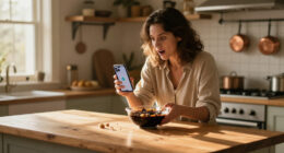 Siri's AI Found My Swedish Aunt’s Marinade Recipe — That’s When I Decided AI May Well Earn Its Spot In The Home