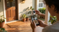 Smart Home Security Cameras: A Prime Big Deal Days Guide