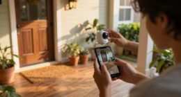 Smart Home Security Cameras: A Prime Big Deal Days Guide