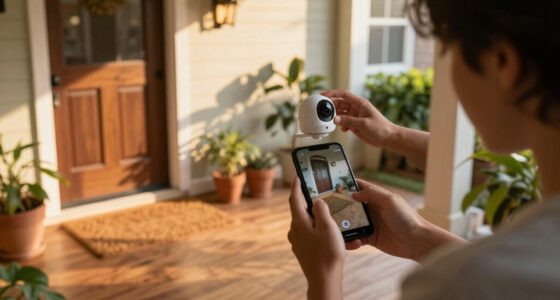 Smart Home Security Cameras: A Prime Big Deal Days Guide