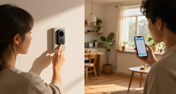 Smart Home Security Checklist 2026
