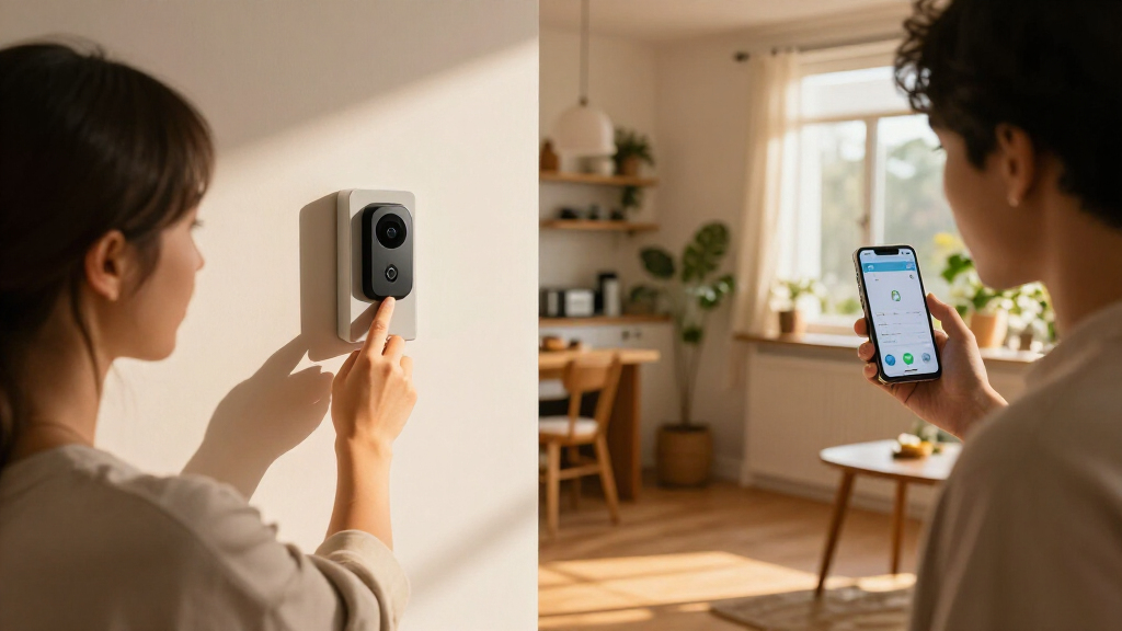 Smart Home Security Checklist 2026