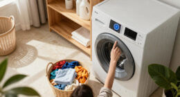 Smart Laundry Room Checklist 2026