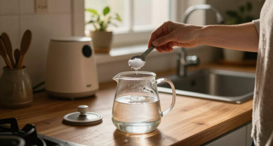 Smart Ways To Use Citric Acid Around The Home