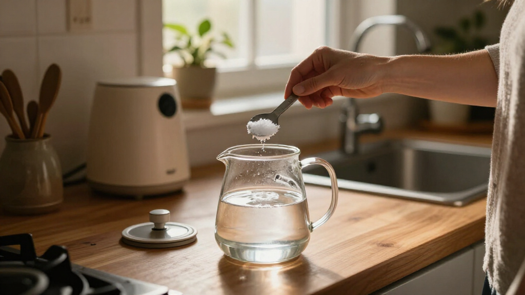 Smart Ways To Use Citric Acid Around The Home