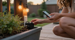 Snag This Kasa Outdoor Smart Plug At Just $13 For Prime Day