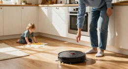 The Best Robot Vacuum And Mop Deals During October Prime Day