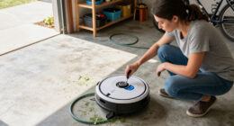 The Most Advanced Home Device I’ve Tested This Year Is In My Garage