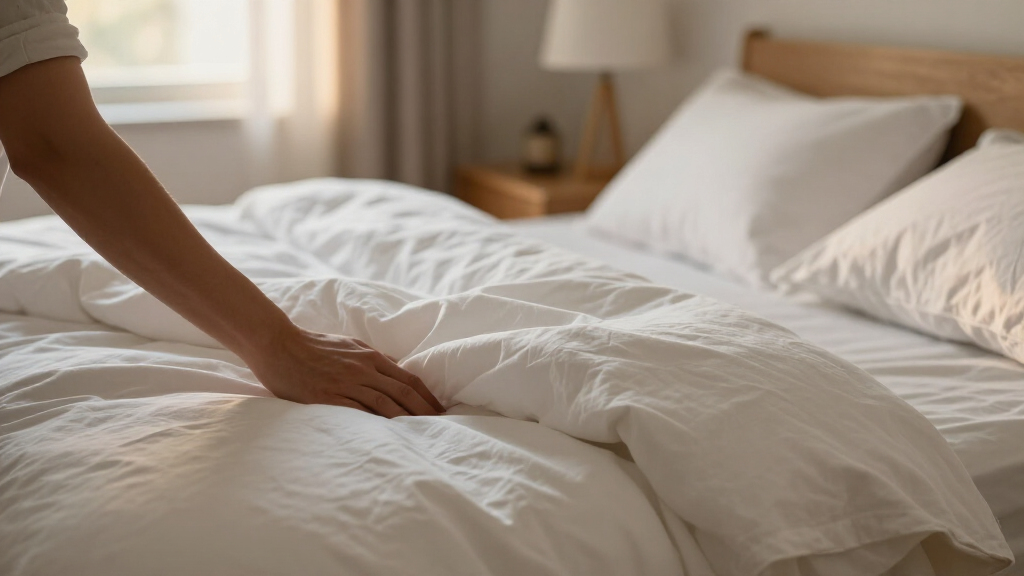 The Secret To Creating The Ultimate Cosy Bed – 5 Simple Tricks Bedding Experts Use